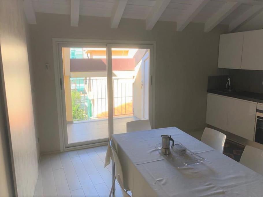Budello Di Alassio, Ampio Appartamento Con Box Exteriér fotografie