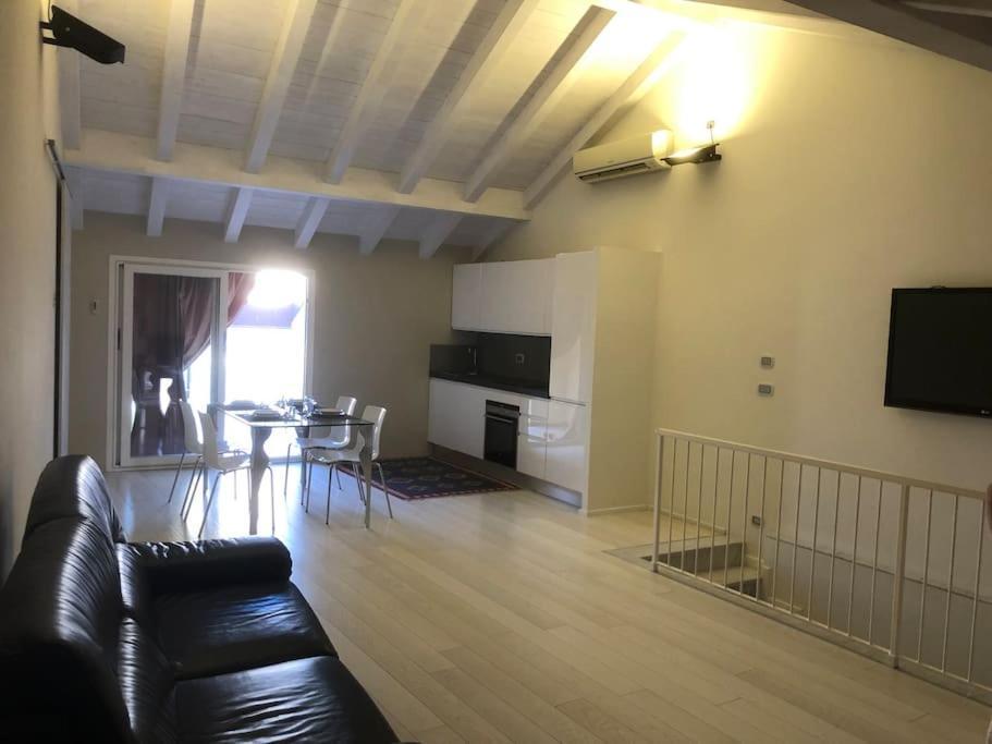 Budello Di Alassio, Ampio Appartamento Con Box Exteriér fotografie
